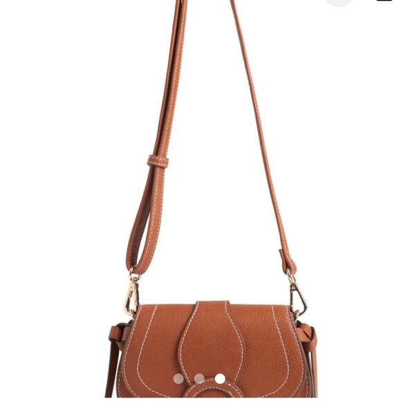 Rachel Zoe NWT Edessi Crossbody & Belt Bag. - Picture 3 of 7